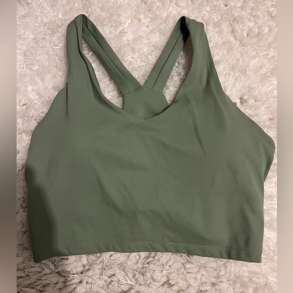 First Health Apparel Tank Top - Picture 1 of 5